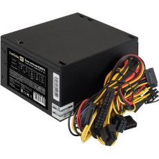Блок питания Exegate 850NPX 850 Вт, OEM, черный, [ex292244rus]
