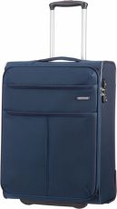 Чемодан American Tourister 83A*001 Colora III Upright темно-синий (41)