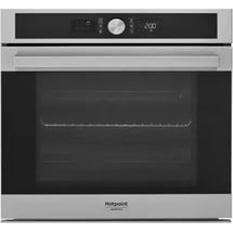 Духовой шкаф Hotpoint-Ariston FI5 851 C IX HA серебристый