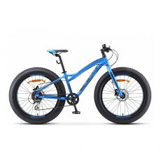 Горный велосипед Stels Aggressor 24 D V010 24