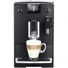 Кофемашина Nivona CafeRomantica Nicr 550 черный