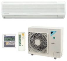 Кондиционер Daikin FAQ100B / RZQS100CV