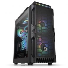 Корпус Thermaltake Level 20 RS ARGB mid-tower черный