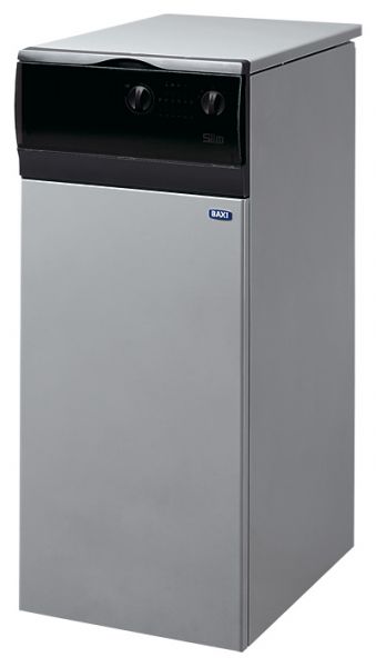 Котел Baxi Slim 1.300 iN