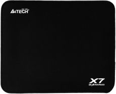 Коврик для мыши A4Tech X7 Pad X7-300MP (L) черный