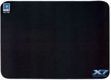 Коврик для мыши A4Tech X7 Pad X7-500MP (L) черный