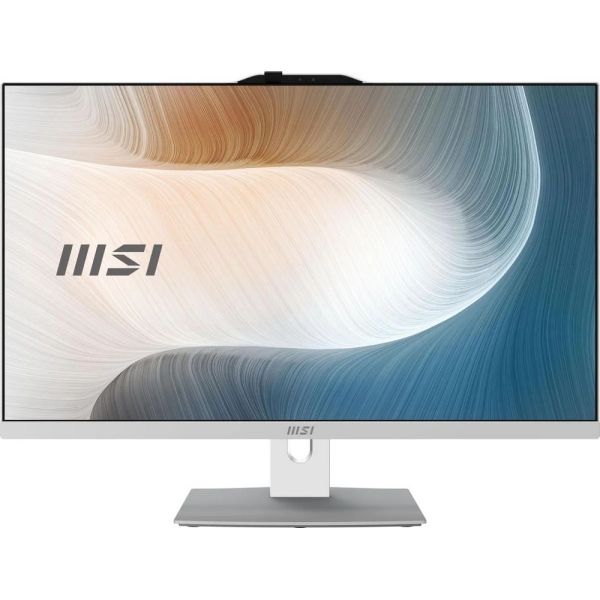 Моноблок MSI Modern AM272P 1M-685XRU 27