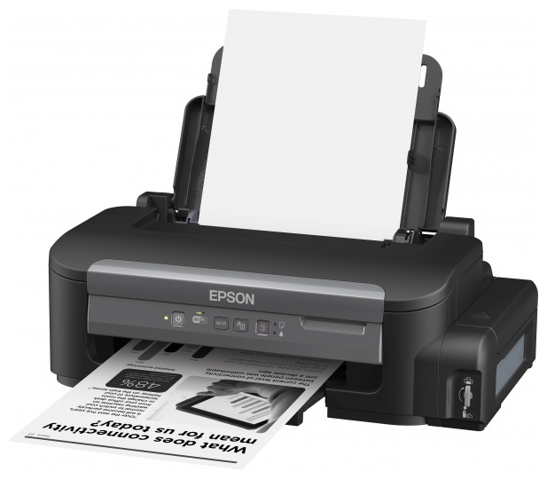 Принтер Epson M105