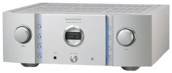 Усилитель/ресивер Marantz PM-11S1