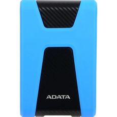 Внешний жесткий диск ADATA DashDrive Durable HD650 , 2 Тб, HDD 2,5