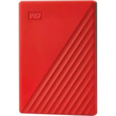 Внешний жесткий диск Western Digital My Passport WDBYVG0020BRD-WESN , 2 Тб, HDD 2.5 
