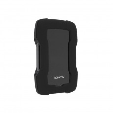 Внешний жесткий диск ADATA HD330 2Тб черный