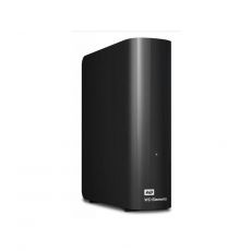Внешний жесткий диск Western Digital WDBWLG0040HBK-EESN 4Тб черный